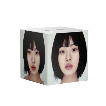 [LIMITED] BIBI 2nd Album - EVE: ROMANCE (Special Ver.) CD_173077.jpg