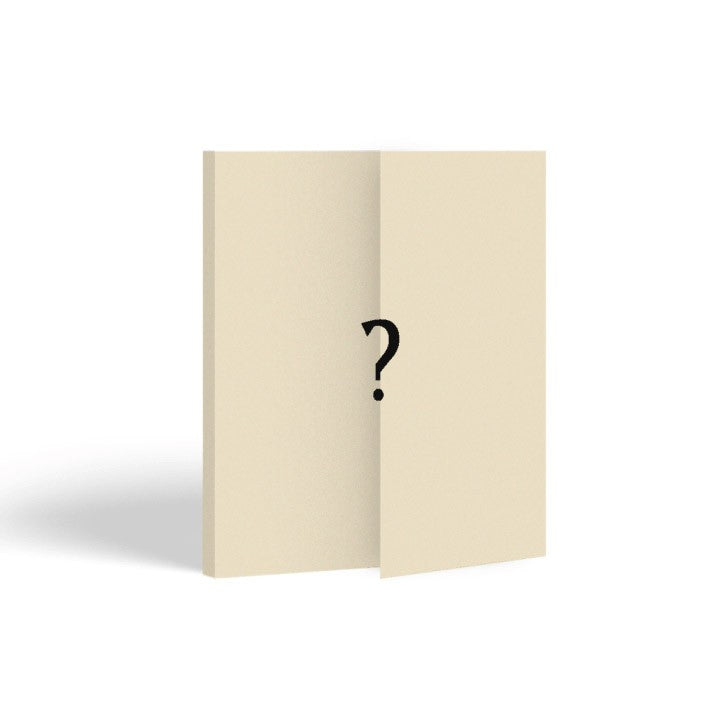 [LIMITED EDITION] &TEAM 3rd EP Album - We on Fire CD_186221.jpg