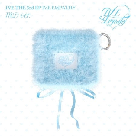 [LIMITED] IVE 3rd EP Album - IVE EMPATHY (MD Ver.) CD_168926.jpg