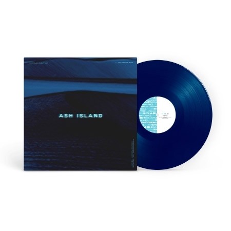 [LP] ASH ISLAND 1st Album - ASH LP_171454.jpg