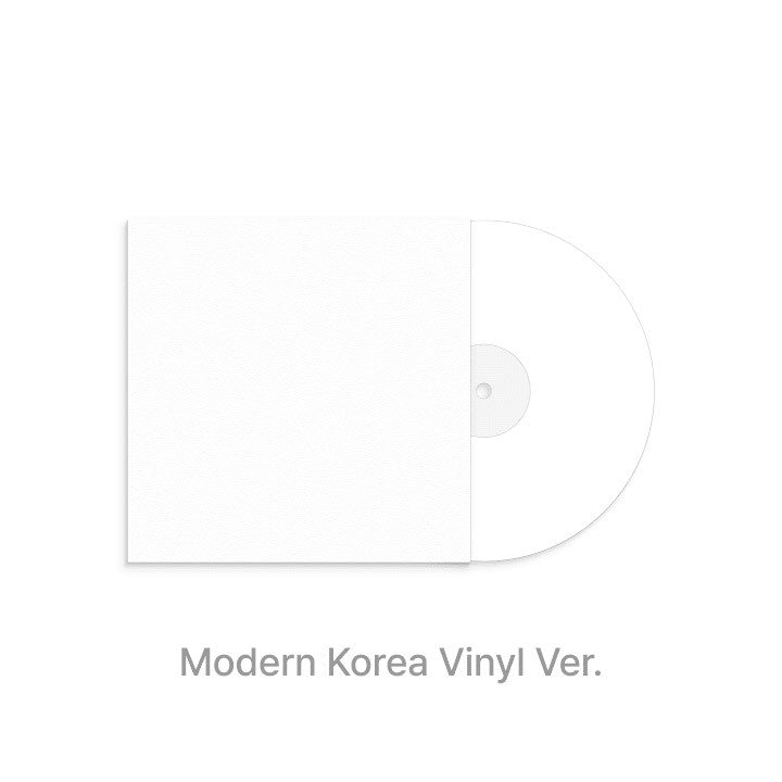 [LP] BTS 5th Album - ARIRANG (Modern Korea Vinyl) LP_185251.jpg