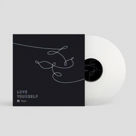 [LP] BTS Album - LOVE YOURSELF 轉 'TEAR' LP_152410.jpg