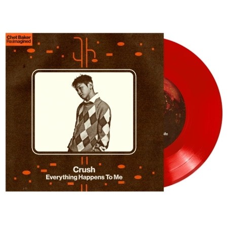 [LP] Crush Album - Everything Happens To Me LP_175313.jpg