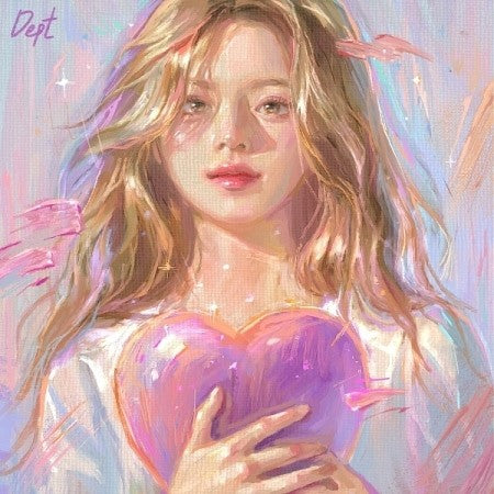 [LP] Dept Goodbye 2023 (A Type) LP_161689.jpg