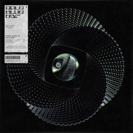 [LP] Fredi Casso Album - PALE BLUE DOT LP_172945.jpg