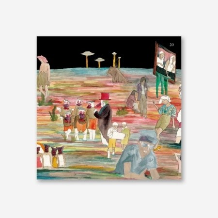 [LP] HYUKOH Album - 20 LP_184711.jpg