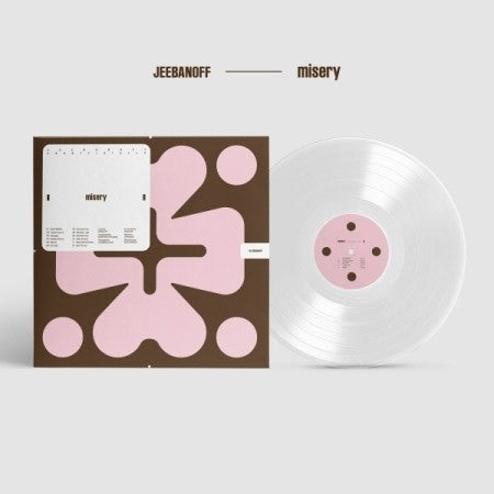 [LP] JEEBANOFF 3rd Album - Misery LP_186448.jpg