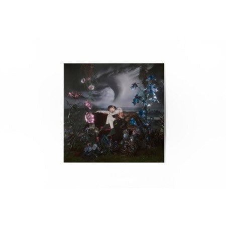 [LP] JUNG WOO 2nd Album - Cloud Cuckoo Land LP_161759.jpg