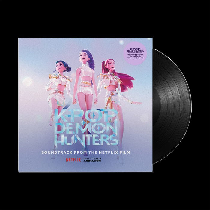 [LP] KPop Demon Hunters From The Netflix Series OST LP_177072.jpg