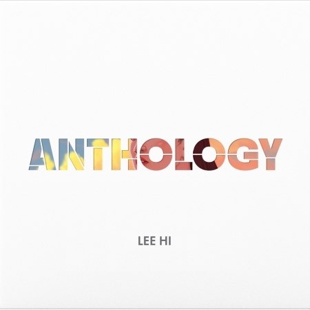 [LP] LEE HI Album - Anthology LP_168753.jpg