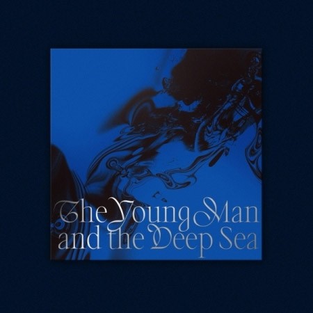 [LP] LIM HYUN SIK 2nd Mini Album - The Young Man and the Deep Sea LP_156617.jpg