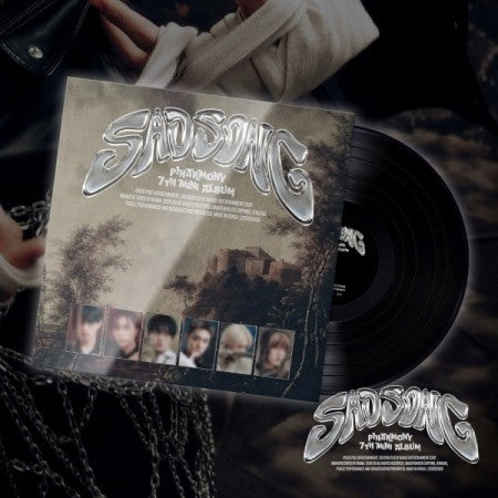 [LP] P1Harmony 7th Mini Album - SAD SONG LP_163398.jpg