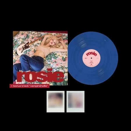 [LP] ROSÉ 1st Studio Album - rosie (VAMPIREHOLLIE EDITION BLUE) LP_169412.jpg