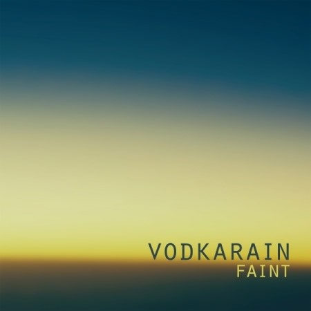 [LP] VODKARAIN 3rd Album - FAINT LP_157786.jpg