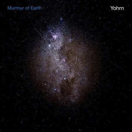 [LP] Yohrn Album - Murmur of Earth LP_169957.jpg