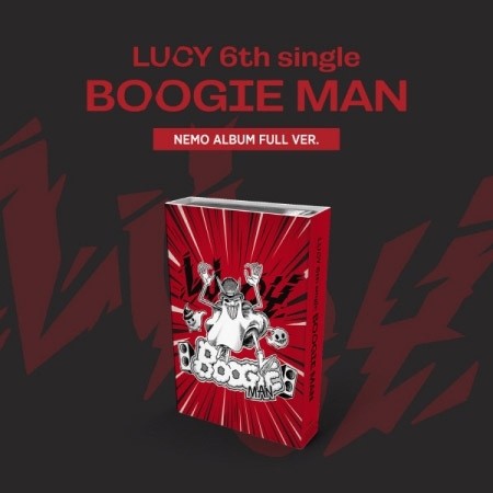 LUCY 6th Single Album - Boogie Man [NEMO ALBUM FULL VER.]_152174.jpg