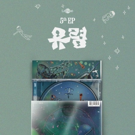 Lacuna 5th EP Album - GHOST CD_161623.jpg