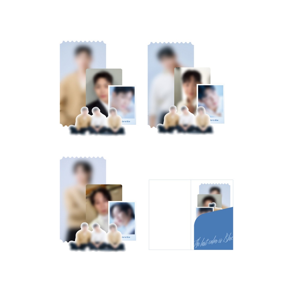 Libelante ARCOLIBELANTE Goods - PHOTO TICKET SET_166423.jpg
