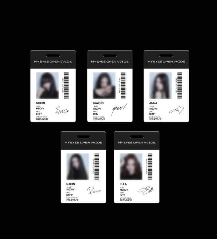 MEOVV 1st EP Goods - EMPLOY ID CARD_179370.jpg