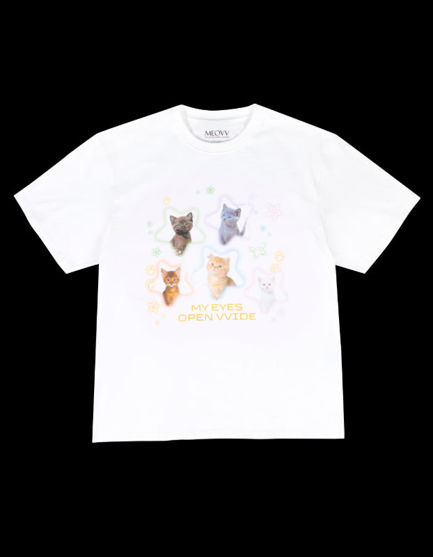 MEOVV 1st EP Goods - STAR MEOVV T-SHIRT_179371.jpg
