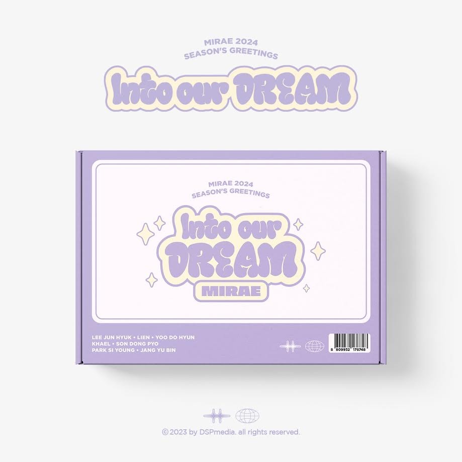 MIRAE 2024 SEASON'S GREETINGS [Into our DREAM]_150676.jpg