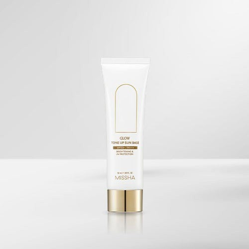 [MISSHA] Glow Tone Up Sun Base 50ml_168363.jpg