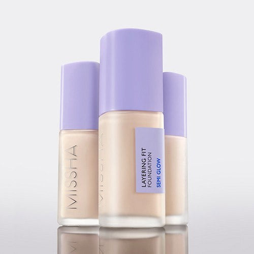 [MISSHA] Layering Fit Foundation Semi Glow 35ml_168361.jpg