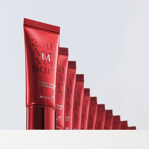 [MISSHA] M Perfect Cover BB Cream EX 20ml_180536.jpg