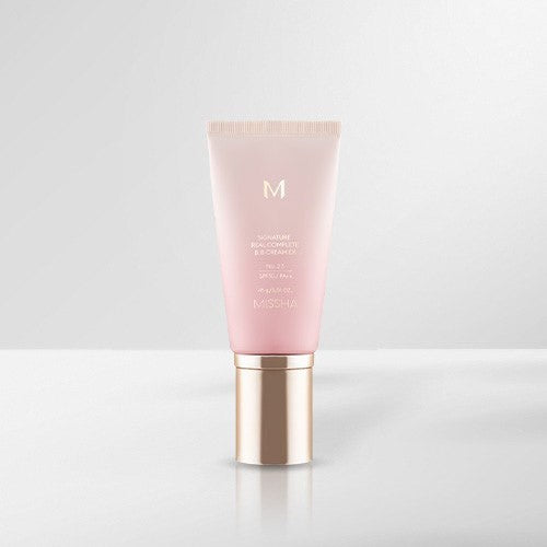 [MISSHA] M Signature Real Complete B.B Cream EX 45g_168364.jpg