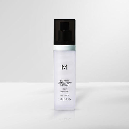 [MISSHA] Signature Wrinkle Fill Up B.B Cream 44g_168362.jpg