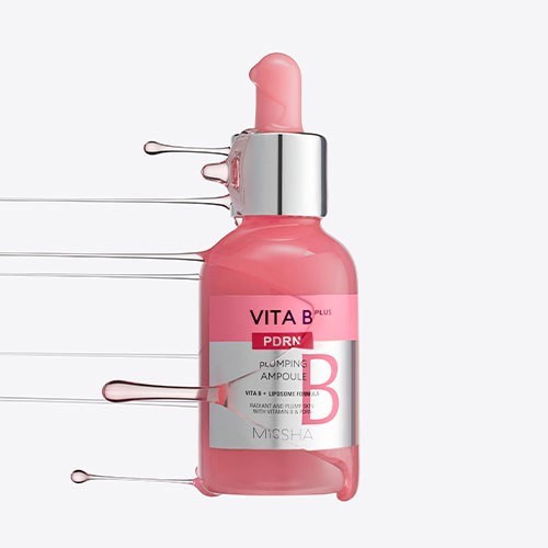 [MISSHA] VITA B Plus PDRN Plumping Ampoule 30ml_180524.jpg