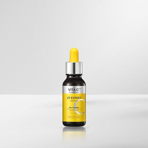 [MISSHA] VITA C Plus 27 Expert Ampoule 17g_180530.jpg