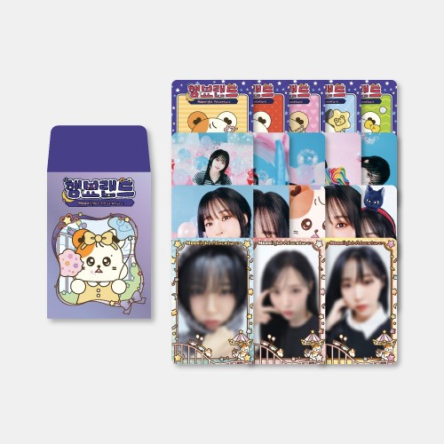 MOON BYUL Ham Byo Land : Moonlight Adventure Goods - RANDOM TRADING CARD_183923.jpg