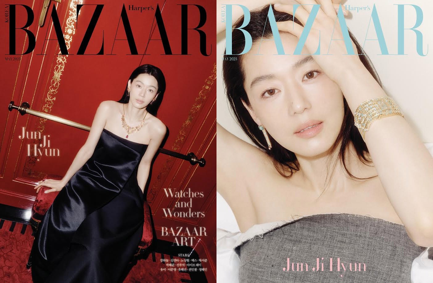 Magazine BAZAAR KOREA 2025-05 (Cover Random)_172687.jpg