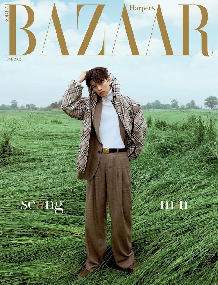 Magazine BAZAAR KOREA 2025-06 Type.B Stray Kids SEUNG MIN_173857.jpg