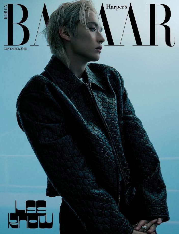 Magazine BAZAAR KOREA 2025-11 Type.A LEE KNOW_181157.jpg
