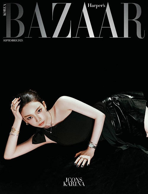Magazine BAZAAR KOREA ICONS SPECIAL Type.D KARINA_178478.jpg