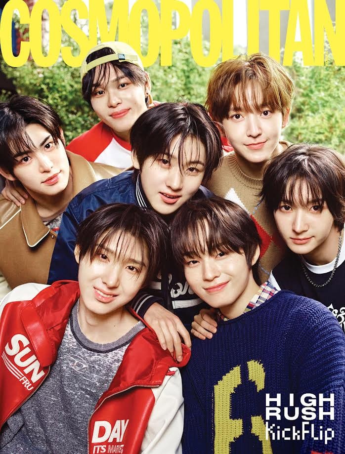 Magazine COSMOPOLITAN 2025-05 Type.C KICK FLIP_172693.jpg