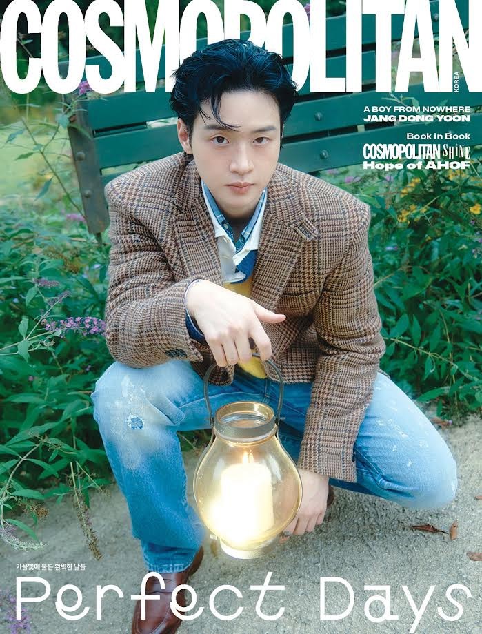 Magazine COSMOPOLITAN 2025-10 Type.A with Pre Order Benefit_179674.jpg