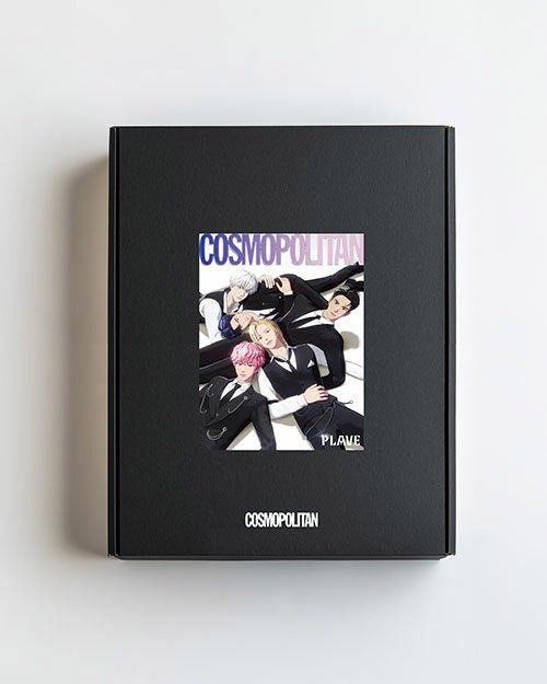 Magazine COSMOPOLITAN 2026-02 Type.C PLAVE_185074.jpg