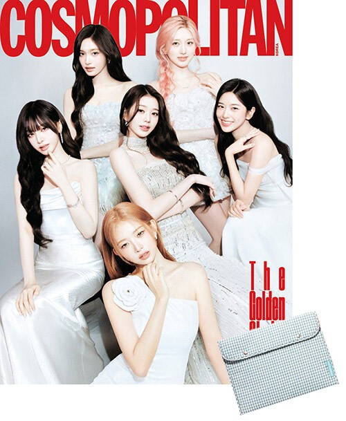 Magazine COSMOPOLITAN 2026-03 Type.A IVE with Pre Order Benefit_186192.jpg