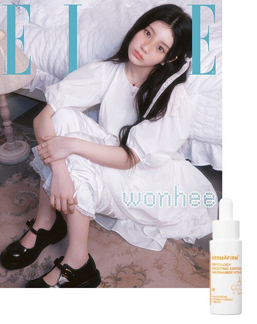 Magazine ELLE 2025-09 Type.A ILLIT WONHEE with Pre Order Benefit_178460.jpg