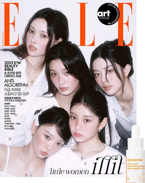 Magazine ELLE 2025-09 Type.F ILLIT with Pre Order Benefit_178470.jpg