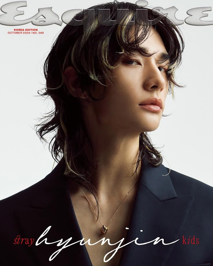 Magazine Esquire 2024-10 Type.B Stray Kids HYUN JIN_163477.jpg