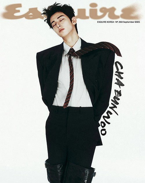 Magazine Esquire 2025-09 Type.B CHA EUN WOO_178268.jpg