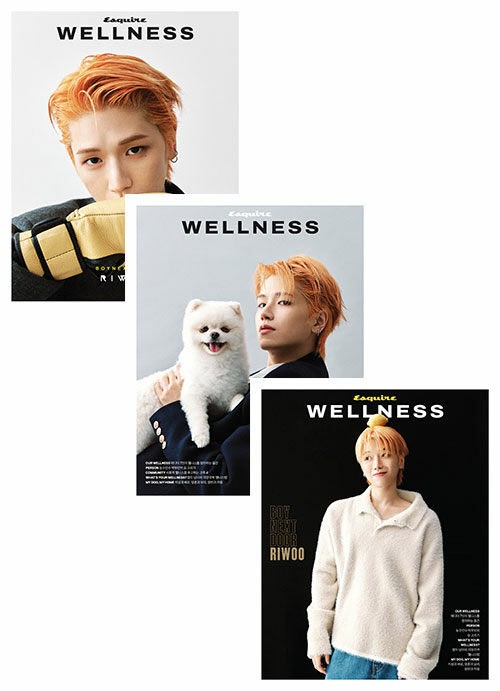 Magazine Esquire 2025-10 WELLNESS (Cover Random) BOYNEXTDOOR_179824.jpg