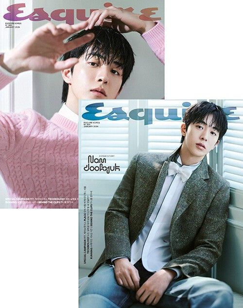 Magazine Esquire 2026-01 (Cover Random)_184154.jpg