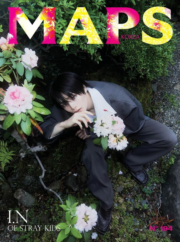 Magazine Maps Vol.194 Type.B Stray Kids I.N_173926.jpg