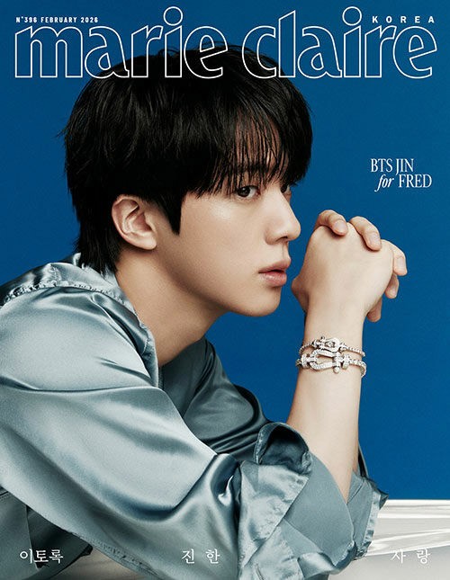 [Magazine] Marie Claire 2025-02 Type.C BTS JIN_184766.jpg