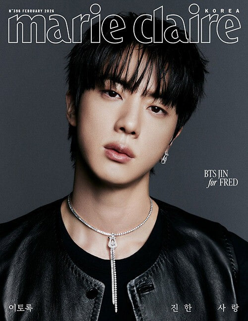 [Magazine] Marie Claire 2025-02 Type.D BTS JIN_184767.jpg